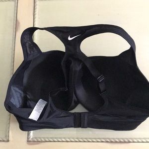 Nike hight support sport bra